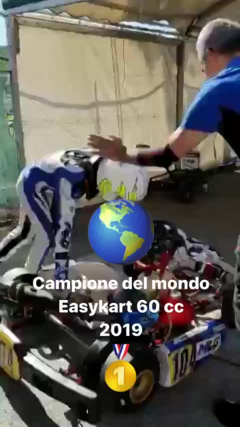 Arrivo Vittoria FInale Int. Siena 2019