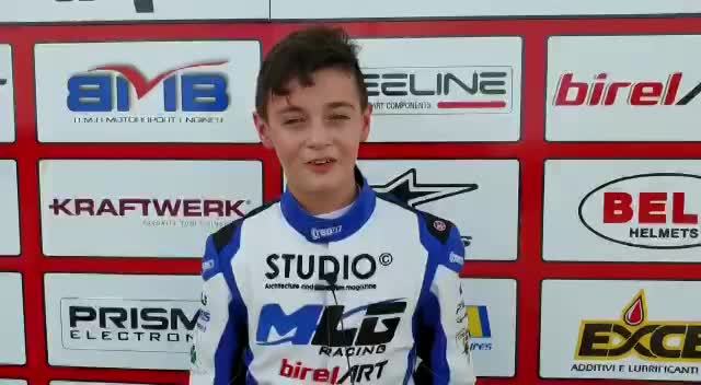 Vittoria Siena - Campione Italiano 2019