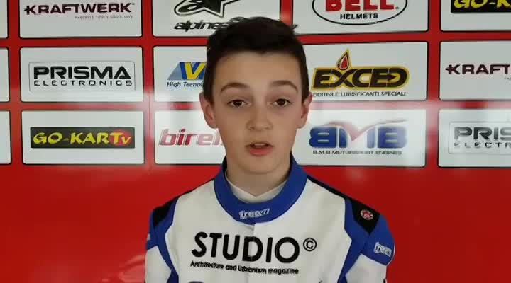 Vittoria Cervia 2019