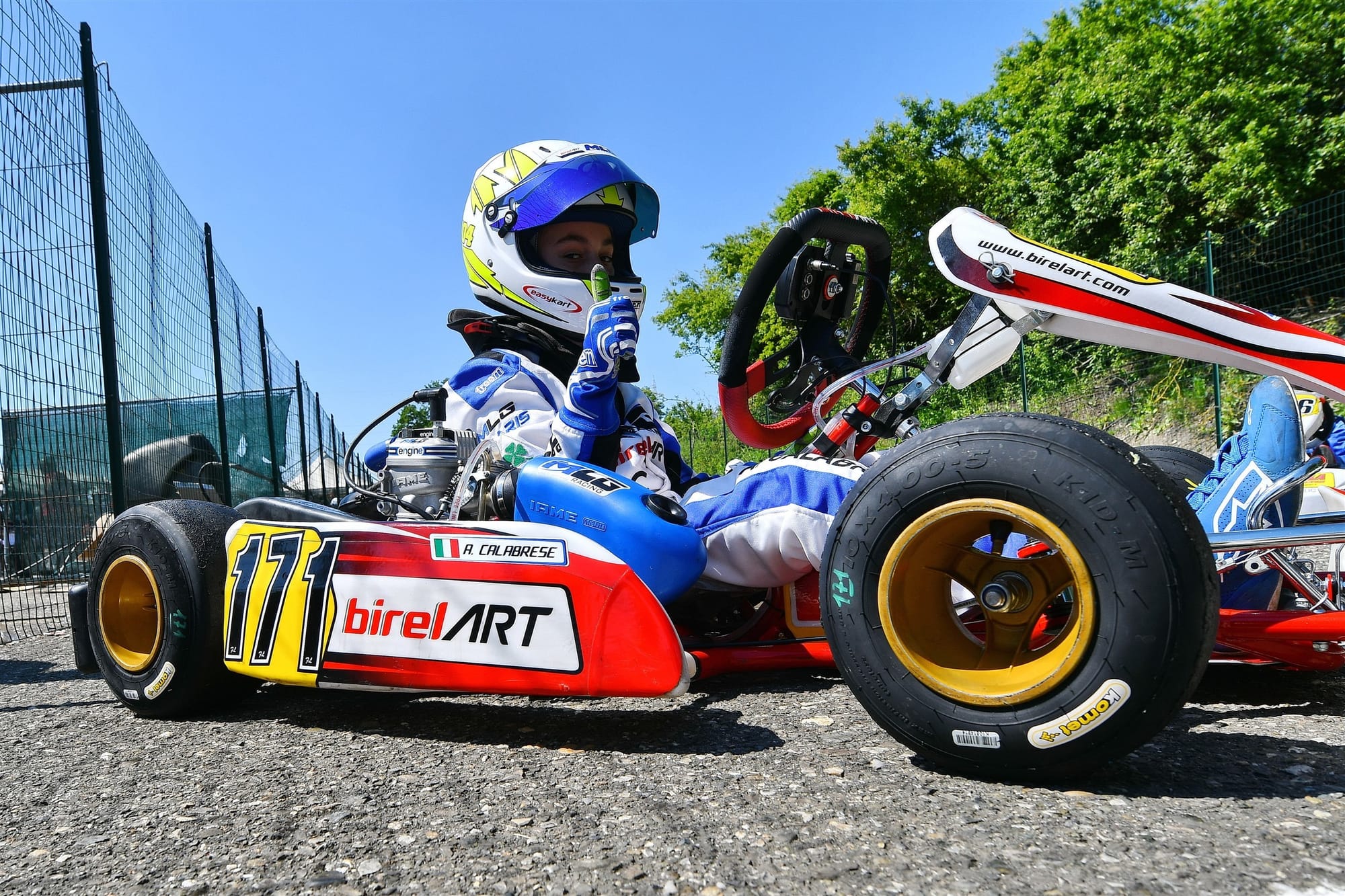 Gara X30 Castelletto 2 Giugno 2019