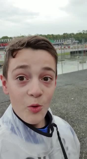 Intervista Pole position Lonato 2019