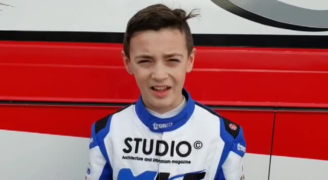 Vittoria Lonato 2019