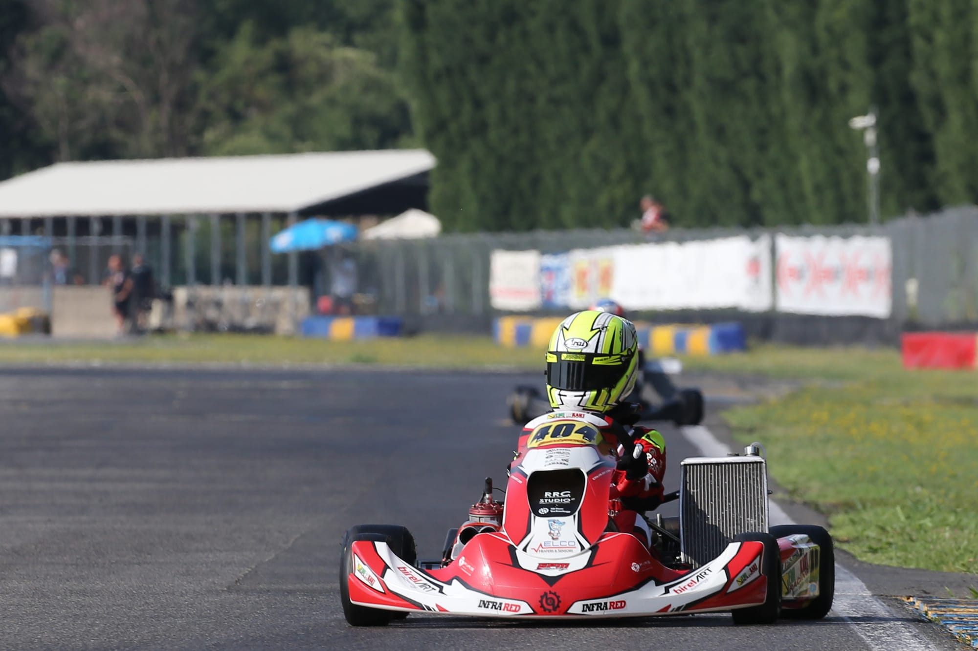 Round 5 Castelletto 19/06/2022