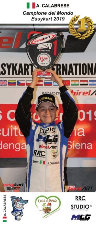 Campionato Internazionale 2019