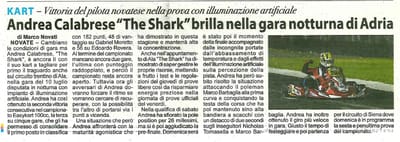 24 Luglio 2021 - Il Notiziario