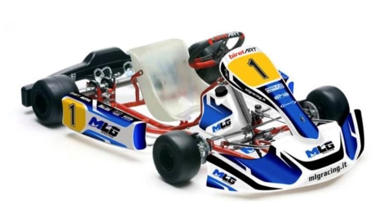 Tuta e livree ufficiali 2020