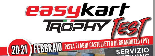 Test Collettivi - Castelletto 20-21 Febbraio 2021