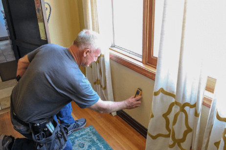 Mold Inspection Services