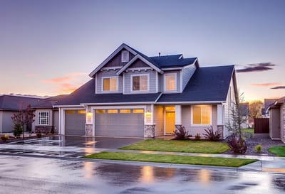 2. Real Estate  image