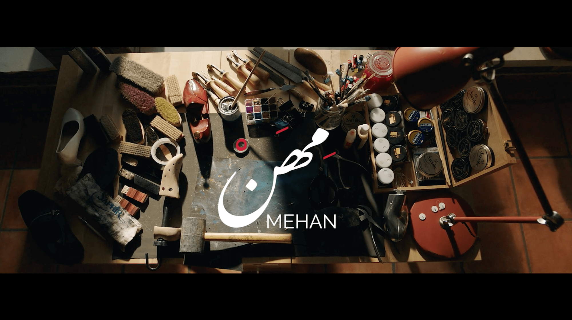 Mehan - TV Documentaries