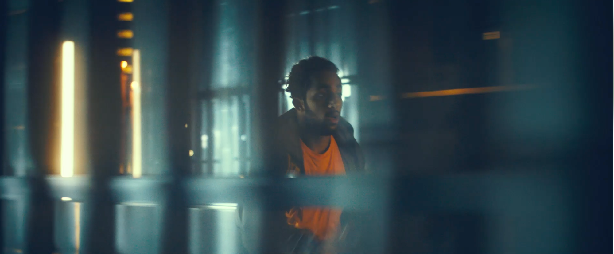 Nada Protein Snack  ( Gym )