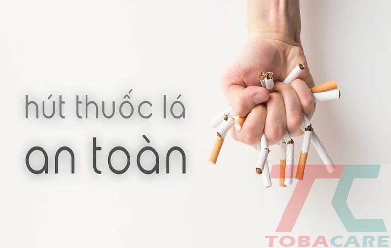 Cách Hút Thuốc Lá Giúp Bạn Giảm Độc Khói Thuốc!