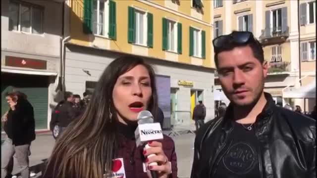 Intervista a Il Fatto Nissino