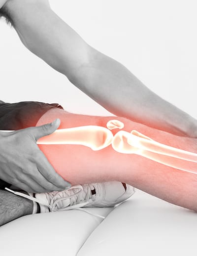 How To Treat Knee Pain?