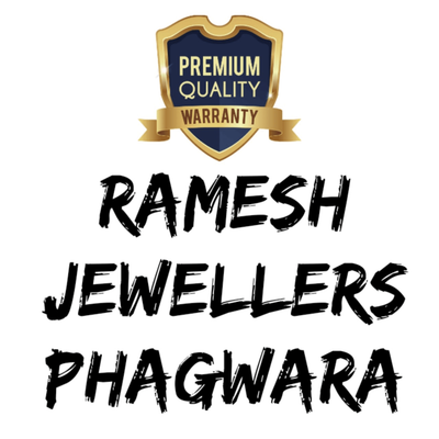 RAMESH JEWELLERS