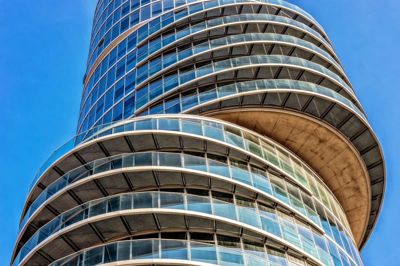 Gestión de negocios inmobiliarios