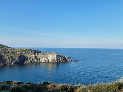 Port Vendres and Area image