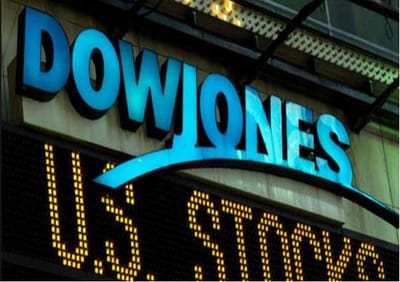 تحليل الداو جونز DJI المؤشر التصنيعى الأمريكى