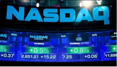 تحليل فنى مؤشر ناسداك الامريكى NDX