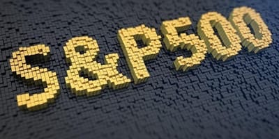 تحليل فنى مؤشر اس اند بى 500