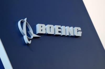 تحليل فنى لسهم شركة بوينج BOEING CO