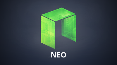 التحليل الفنى لعملة النيو (NEO)