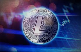 التحليل الفنى على عملة لايتكوين - Litecoin
