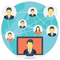  Copy trade  -  egy forex  image