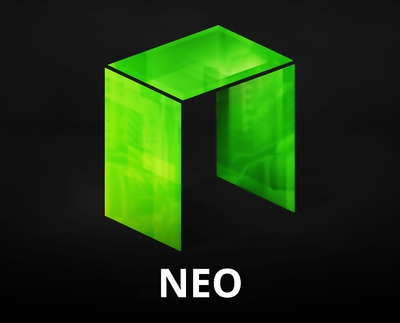 التحليل الفنى لعملة النيو (NEO)