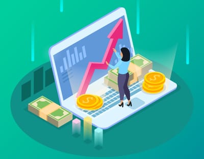 خدمة العمولات المرتجة image