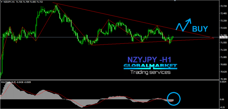 النيوزلاندى يابانى -NZDJPY