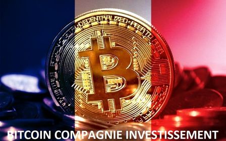 BCI ( Bitcoin Compagnie Investissement )