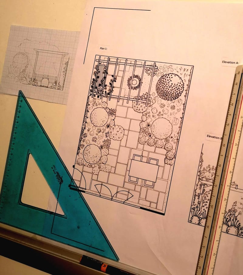 Garden Design