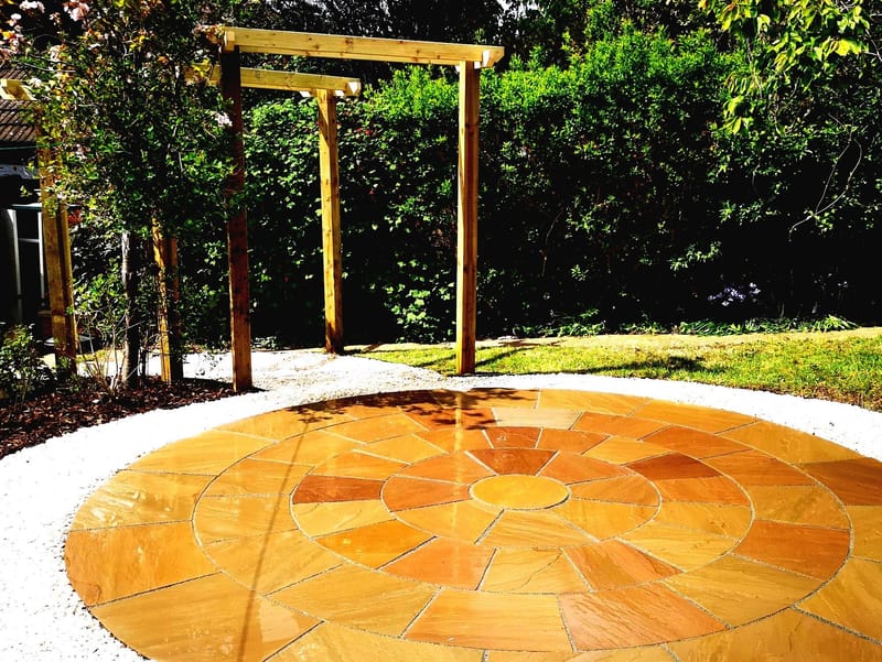 Garden Creation