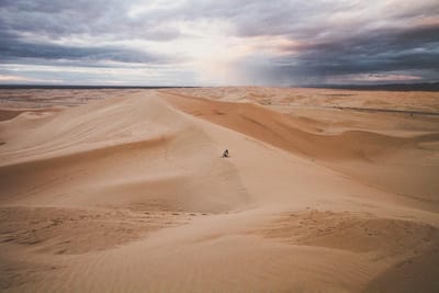 Tips to Know About Sand Dune Events image