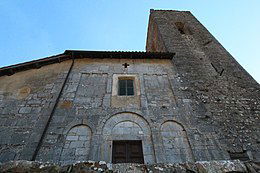 Igreja de San Michele