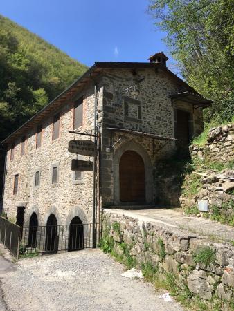 Ristorante il Mulino Vecchio