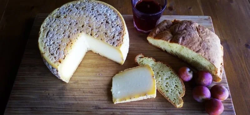 Pecorino de Garfagnana