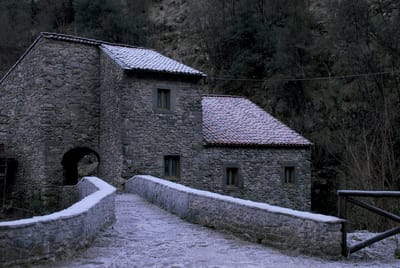 Mulino Turrite Secchio