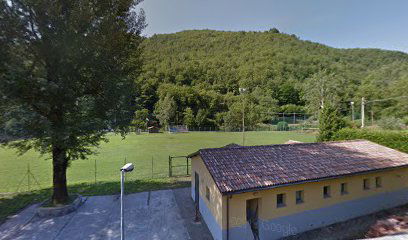 CAMPO SPORTIVO COMUNALE