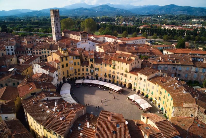 Lucca