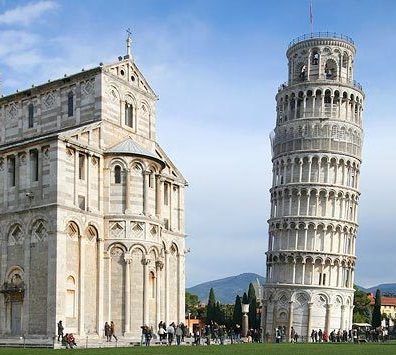 Pisa