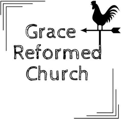 Grace Reformed Church RCUS