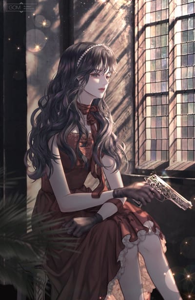 La princesa narcotraficante(Pronto).