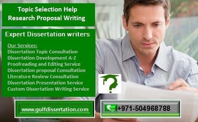 Characterization Of An Essay writing in Dubai