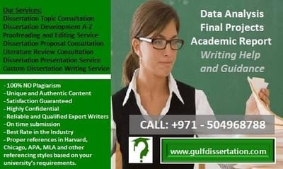 To what extent is Dissertation writing? Find the Right Solution