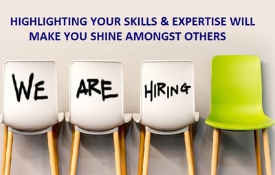 Top 6 alumni CV writing missteps to maintain a strategic distance from