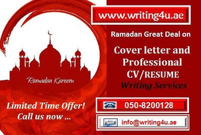 The most effective method to create the Perfect Non-Profit Cover Letter