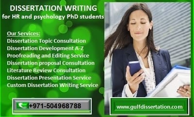 A Dissertation Writing Help To Lock Those Top Grades Right Away