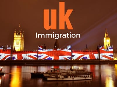 Individual Immigration Consultants in Dubai